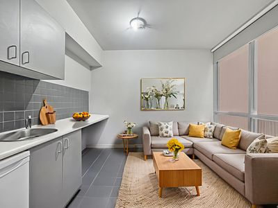 2016 / 39 Lonsdale Street, Melbourne