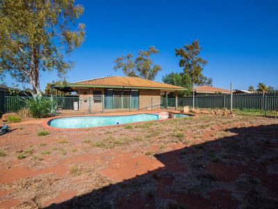 31 Demarchi Road, South Hedland