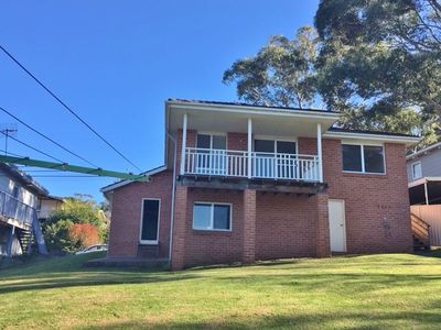 36 Bombora Crescent, Mollymook