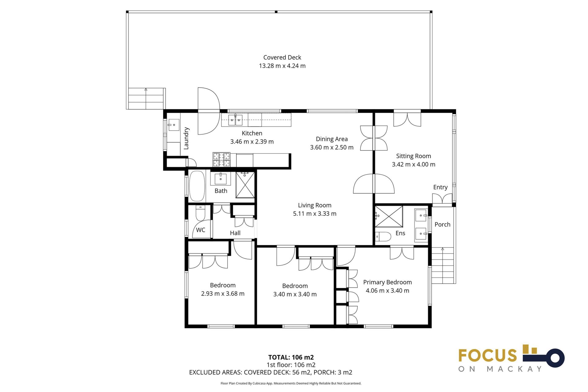 74 Finato Road, Sarina Beach