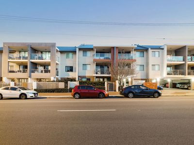 38 / 15-19 Carr Street, West Perth