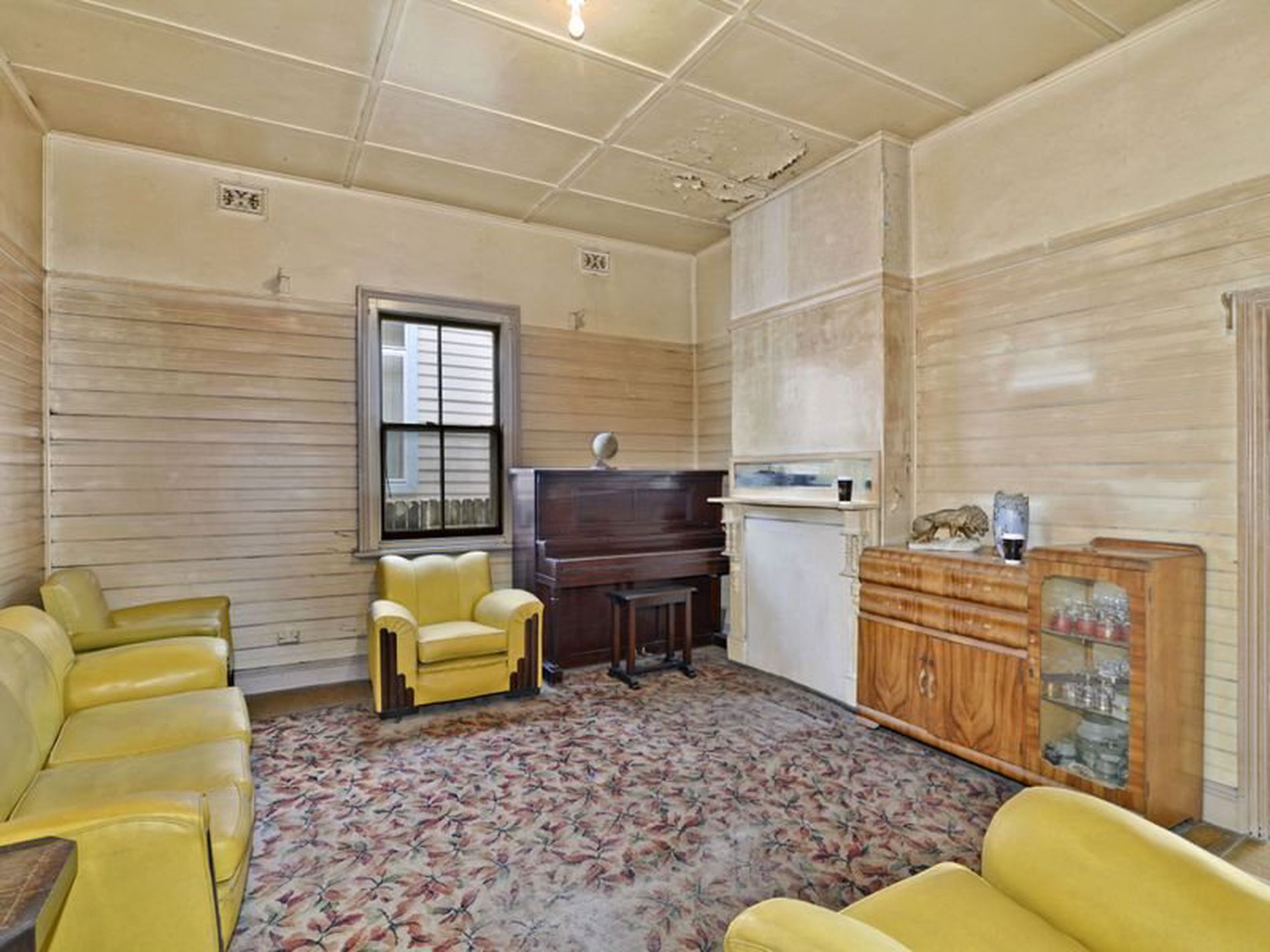 284 King Street, Mascot