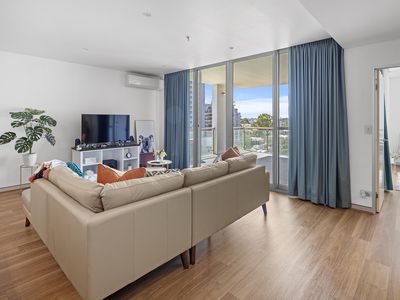 20 / 155 Adelaide Terrace, East Perth