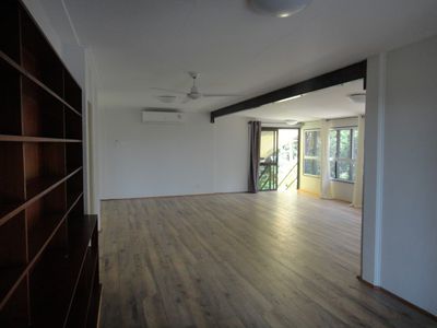 18 Burkitt, Cooktown