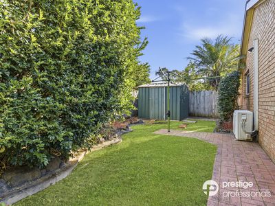 4 Balala Court, Wattle Grove