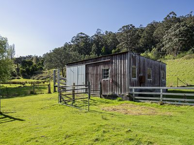 126 Castle Forbes Road, Castle Forbes Bay