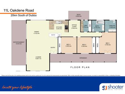 11L Oakdene Road, Dubbo