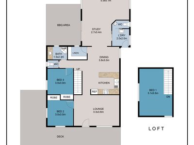20 Lakeside Drive, Kianga