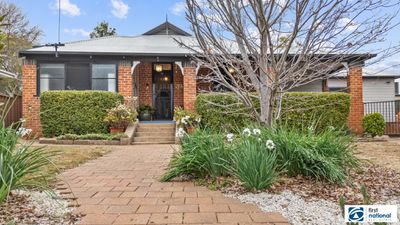 39 Darling Street, East Tamworth