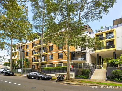 20 / 80 Bonar Street, Wolli Creek