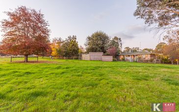81 Brown Road, Pakenham