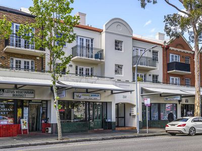 6 / 220 James Street, Northbridge