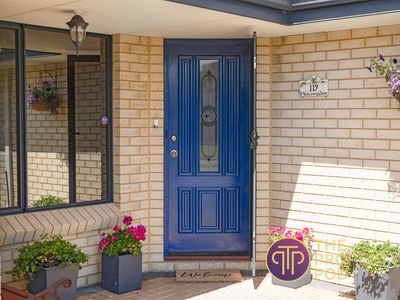 119 Waterperry Drive, Canning Vale