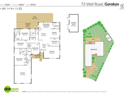 73 Wall Road, Gorokan