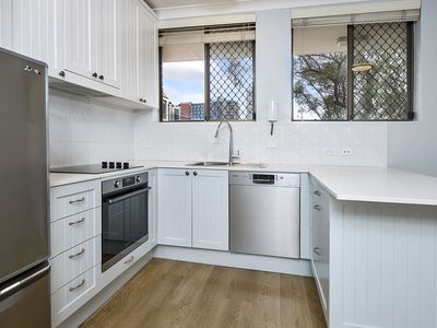 22 / 134 Redfern Street, Redfern