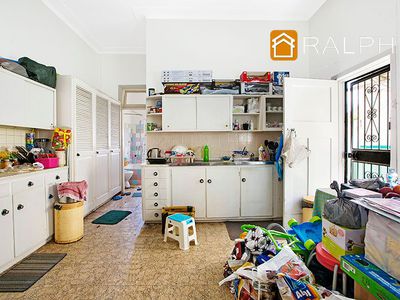 25 Ninth Avenue, Campsie