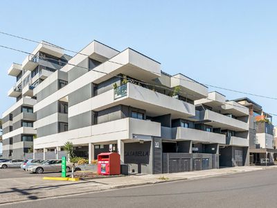 701 / 10 clinch avenue, Preston