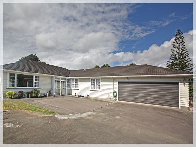 54 Kawiu Road, Levin