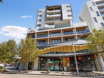 402 / 14 Cecil Avenue, Cannington