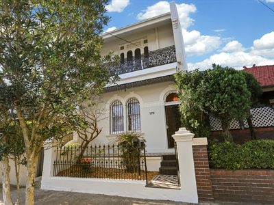 179 Lilyfield Road, Lilyfield