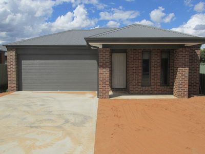29C Market Street, Cohuna
