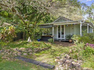 83 / 265 MARTIN ROAD, Larnook