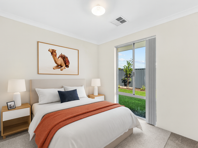 16 Killarney Loop, Gosnells