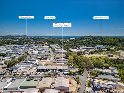 21 Wheeler Crescent, Currumbin Waters