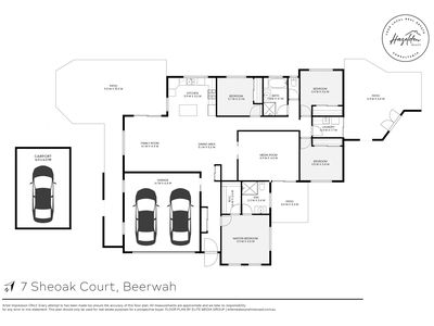 7 Sheoak Court, Beerwah