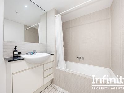 304 / 26 Napier Street, North Sydney