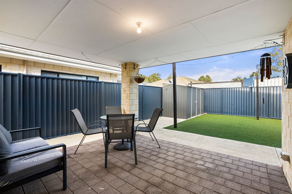 12 ANGOVE ROAD, Baldivis