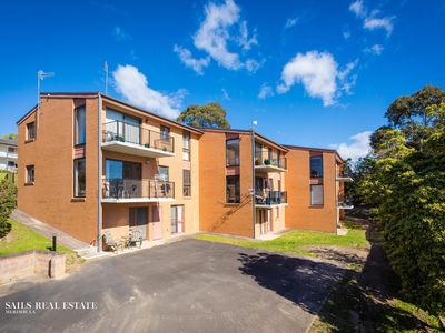 4 / 6 Kyeamba Street, Merimbula