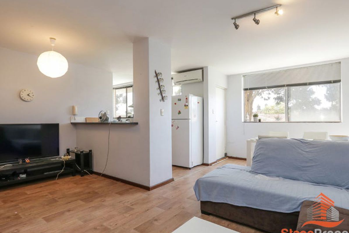 11 / 96 Guildford Road, Mount Lawley