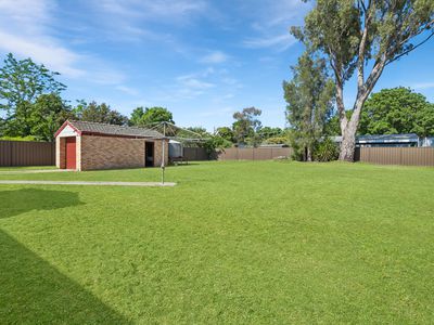 25 Playne Street, Heathcote