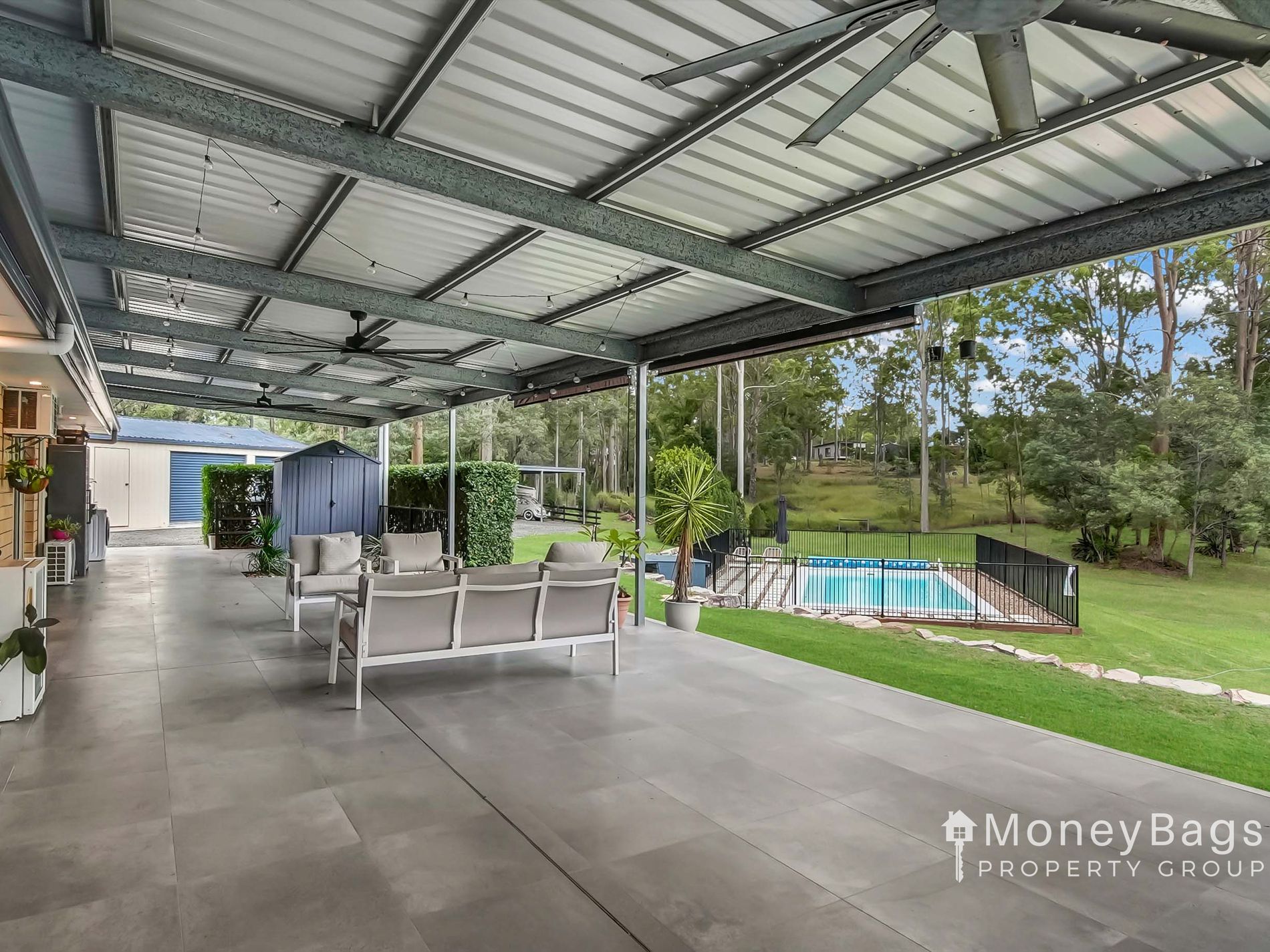 18-20 Cassia Court , Cedar Vale