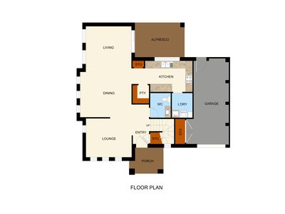 5 Riceflower Drive, Denham Court