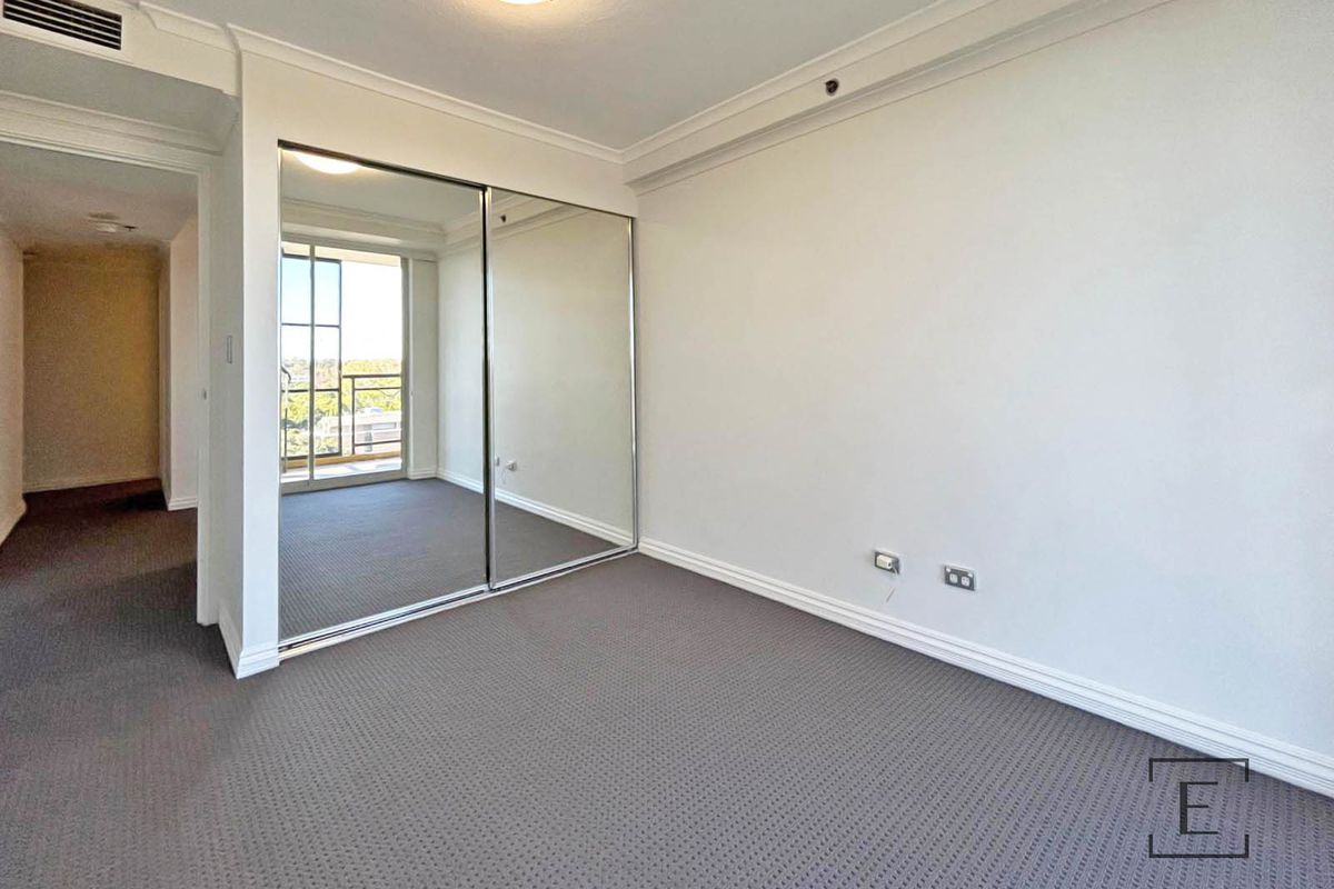 125 / 5-7 Beresford Road, Strathfield