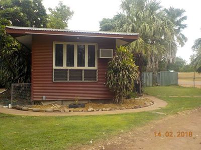 1 Mangrove Street, Kununurra