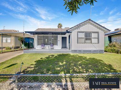 25 Brash Avenue, Wangaratta