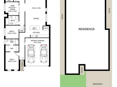 25 Yerrinbool Parade, Tullimbar