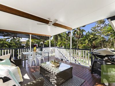 70 Norris Street, Hermit Park