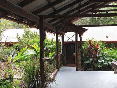 110  Yankee Creek Road, Mullumbimby Creek