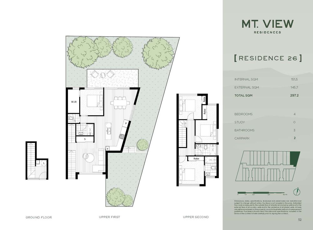 47-55 Winyard Drive, Mooroolbark