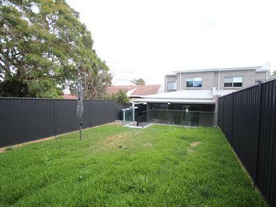 27A Virginia, Guildford