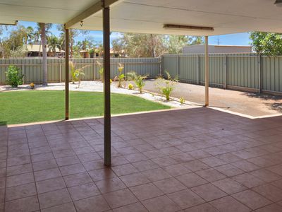 40 Etrema Loop, South Hedland