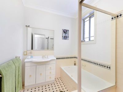 9A / 17-25 William Street, Botany