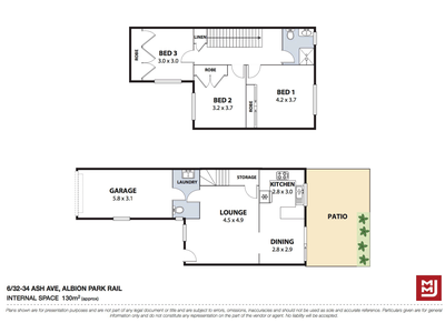 6 / 32-34 Ash Avenue, Albion Park Rail