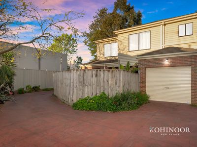 2 / 507 Pascoe Vale Road , Pascoe Vale