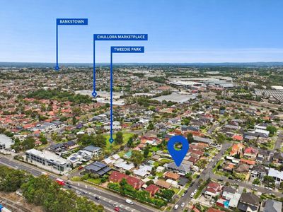 6 Jean Street, Greenacre