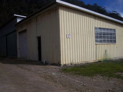 Shed 1 / 26-32 River Avenue East, Heybridge